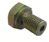 FUEL FILTER BOLT - VOLVO (ALL)